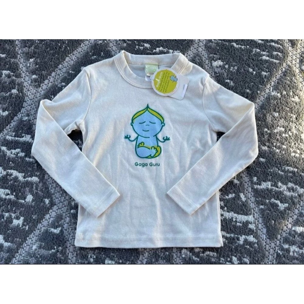 Kids shirt
